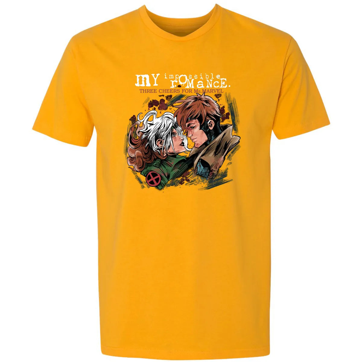 Premium Unisex T-shirt - HKDRU5Z4