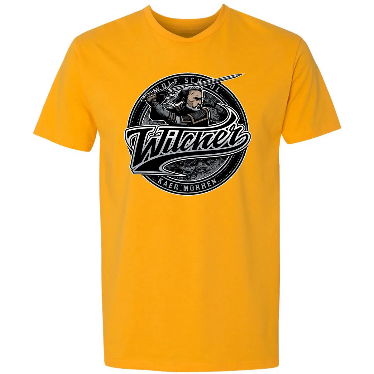 Premium Unisex T-shirt - JZ7HK61C