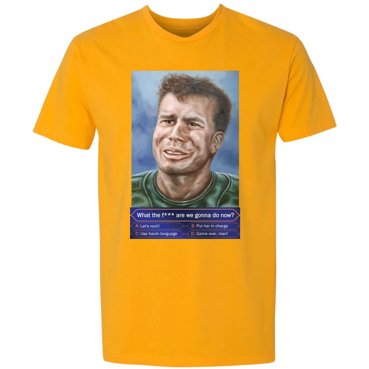 Premium Unisex T-shirt - 11CF5U8H