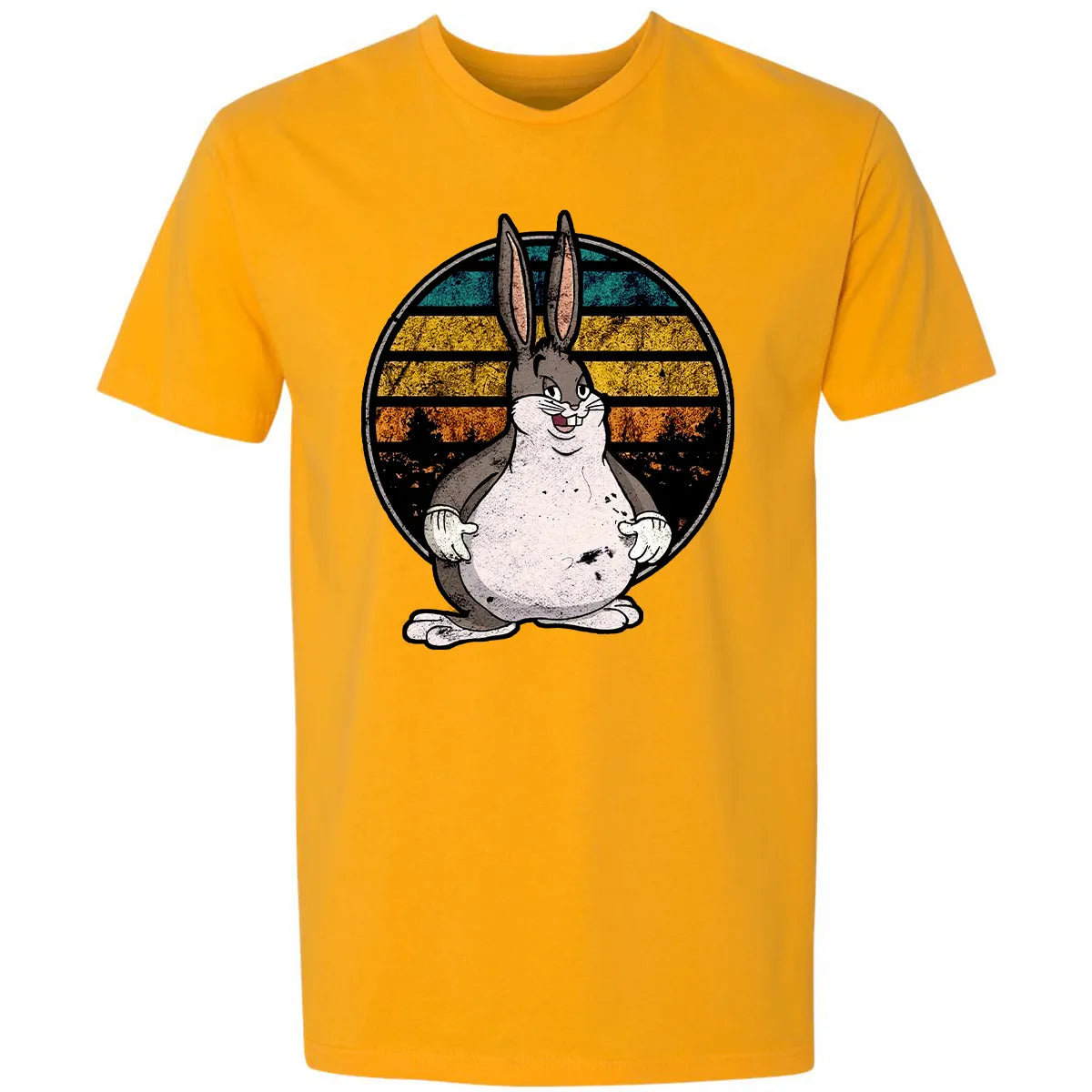 Premium Unisex T-shirt - M4EWQRFE