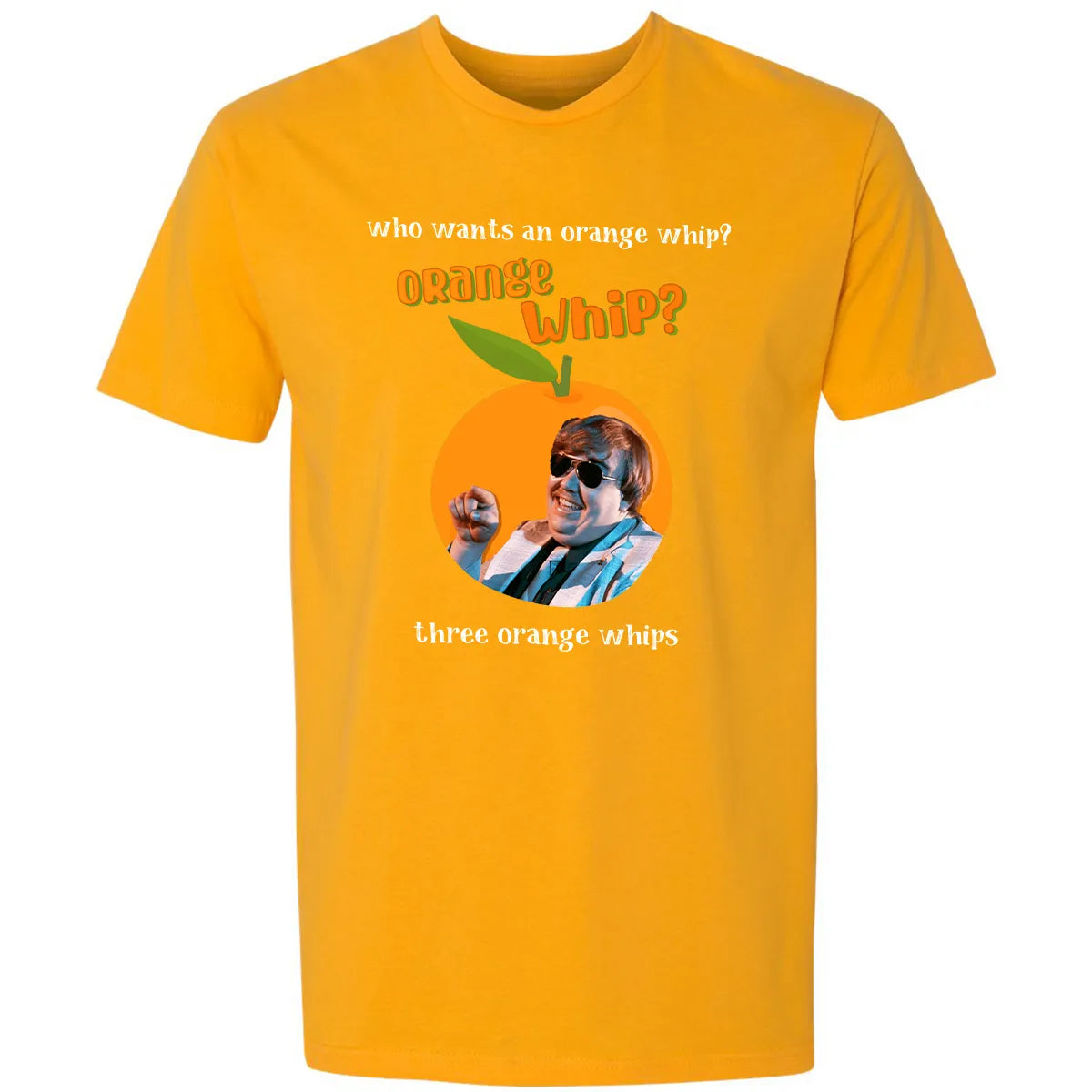 Premium Unisex T-shirt - Y2WYYK5S