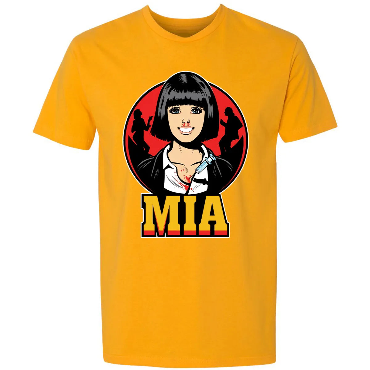 Premium Unisex T-shirt - 8DNKK6KJ