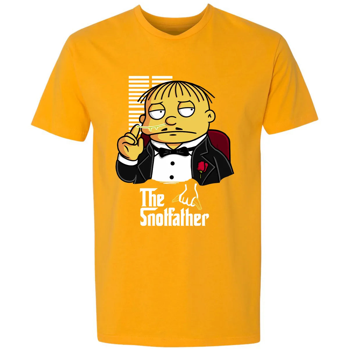 Premium Unisex T-shirt - GD1E7WW7