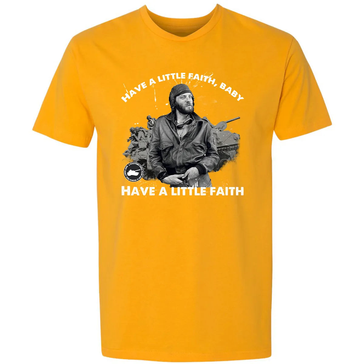 Premium Unisex T-shirt - 7SSN9EGW