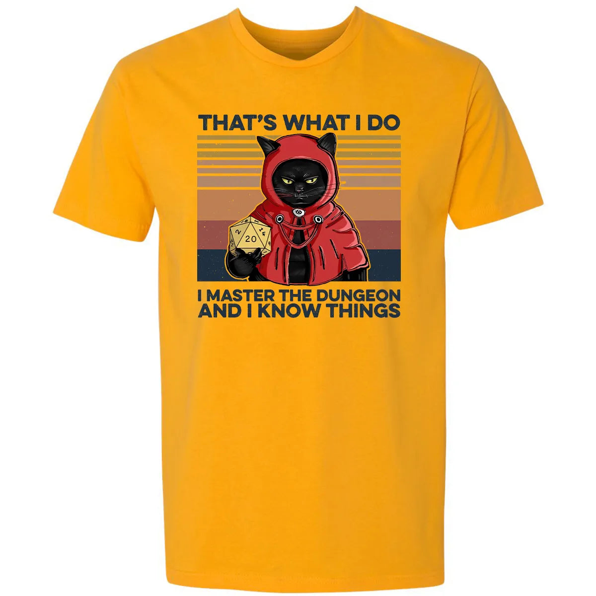 Premium Unisex T-shirt - K42H4BWL