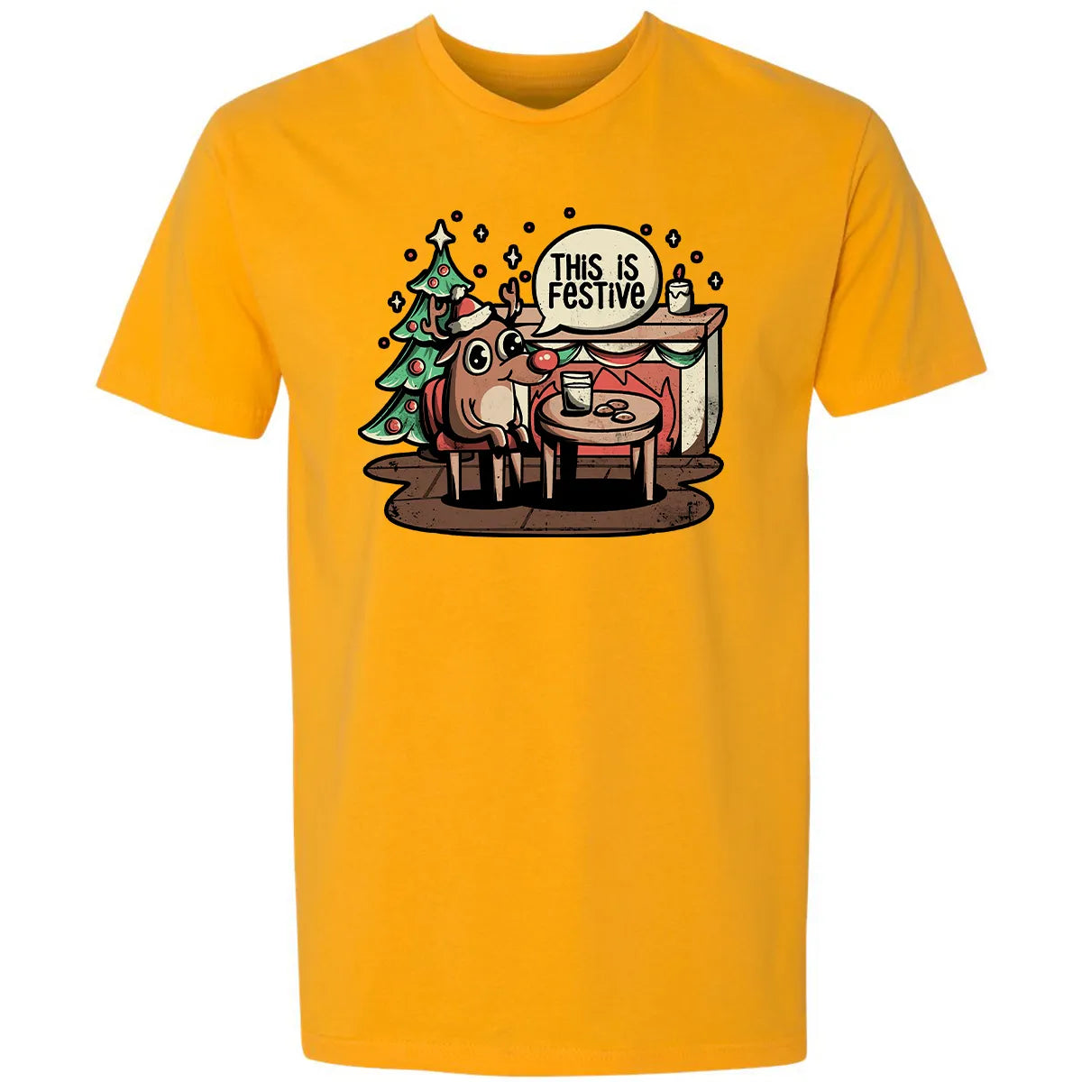 Premium Unisex T-shirt - KWHKMUTT