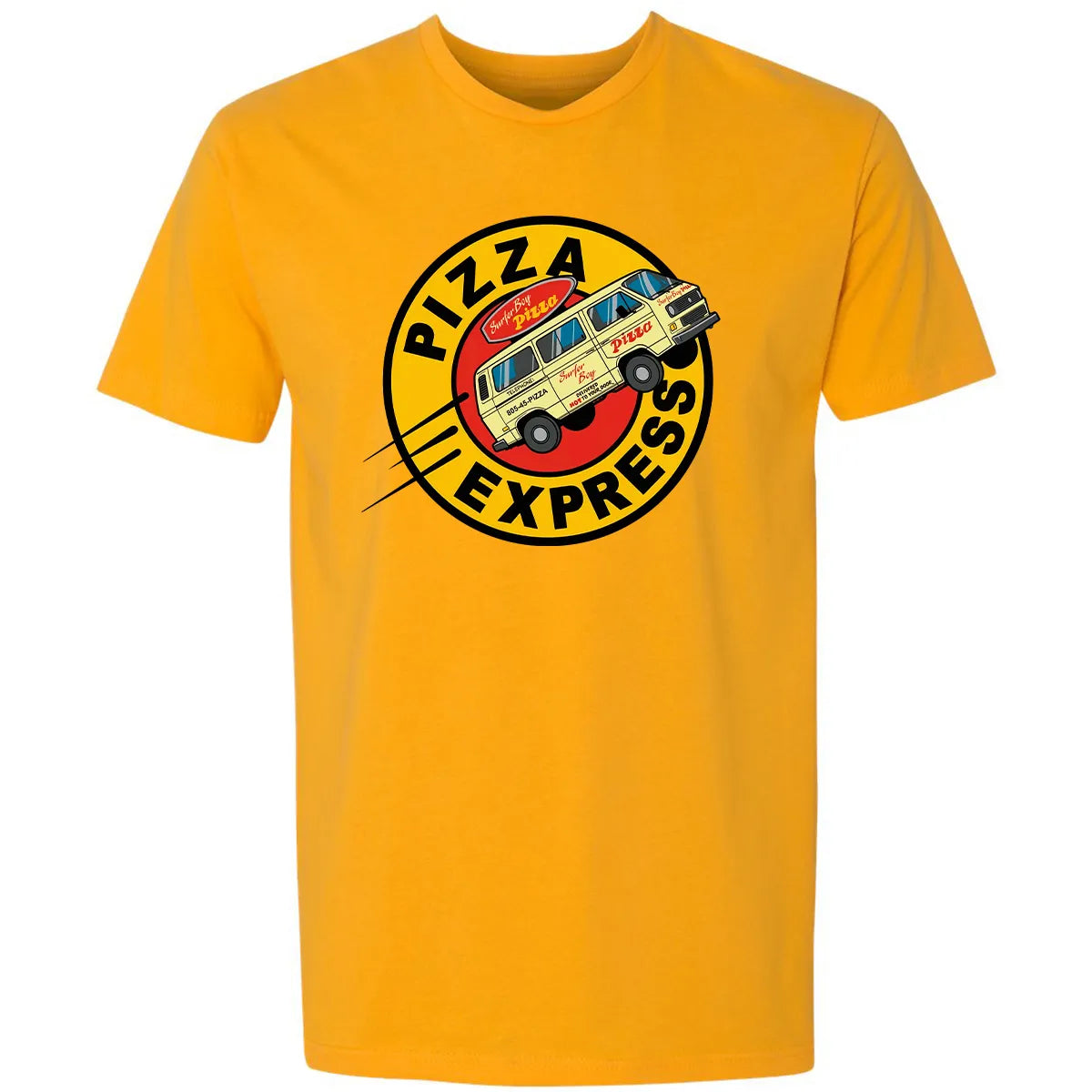Premium Unisex T-shirt - UC84SBVD