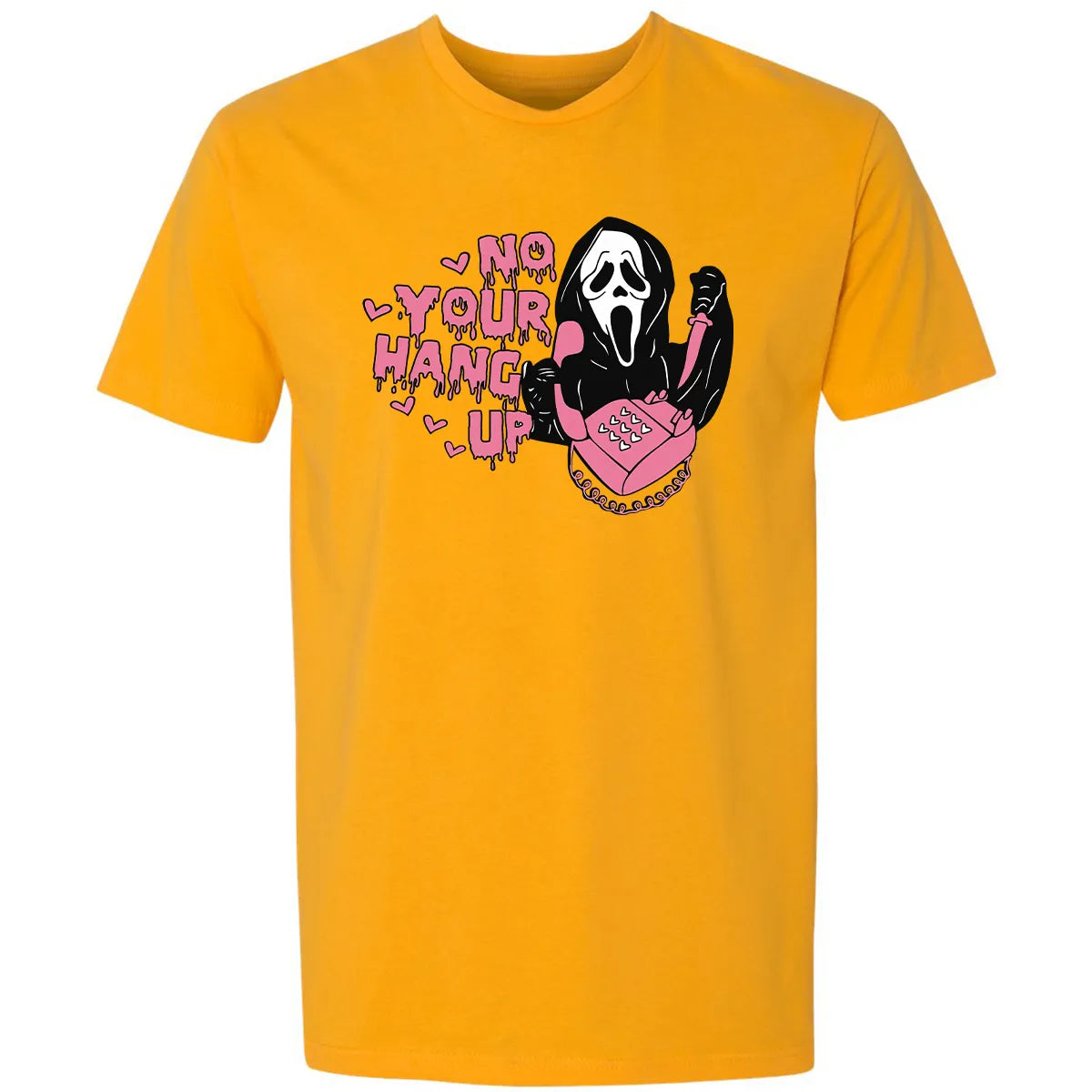 Premium Unisex T-shirt - PCTHG3HK