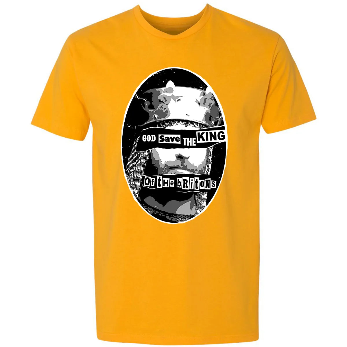 Premium Unisex T-shirt - LL4DZ1D7