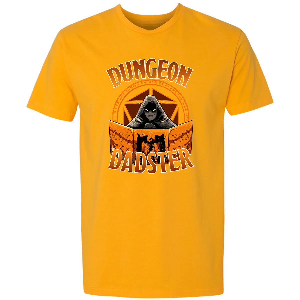 Premium Unisex T-shirt - UD3JSJVS