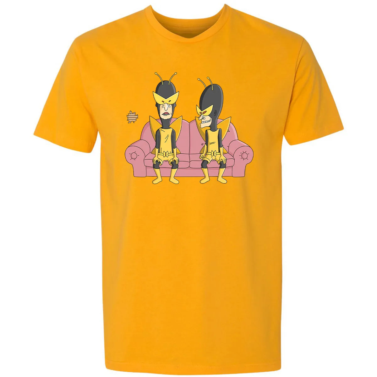 Premium Unisex T-shirt - STT9G7H8