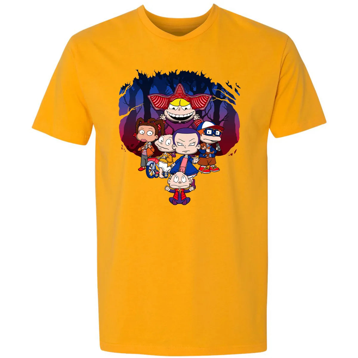 Premium Unisex T-shirt - QMZS8VLD