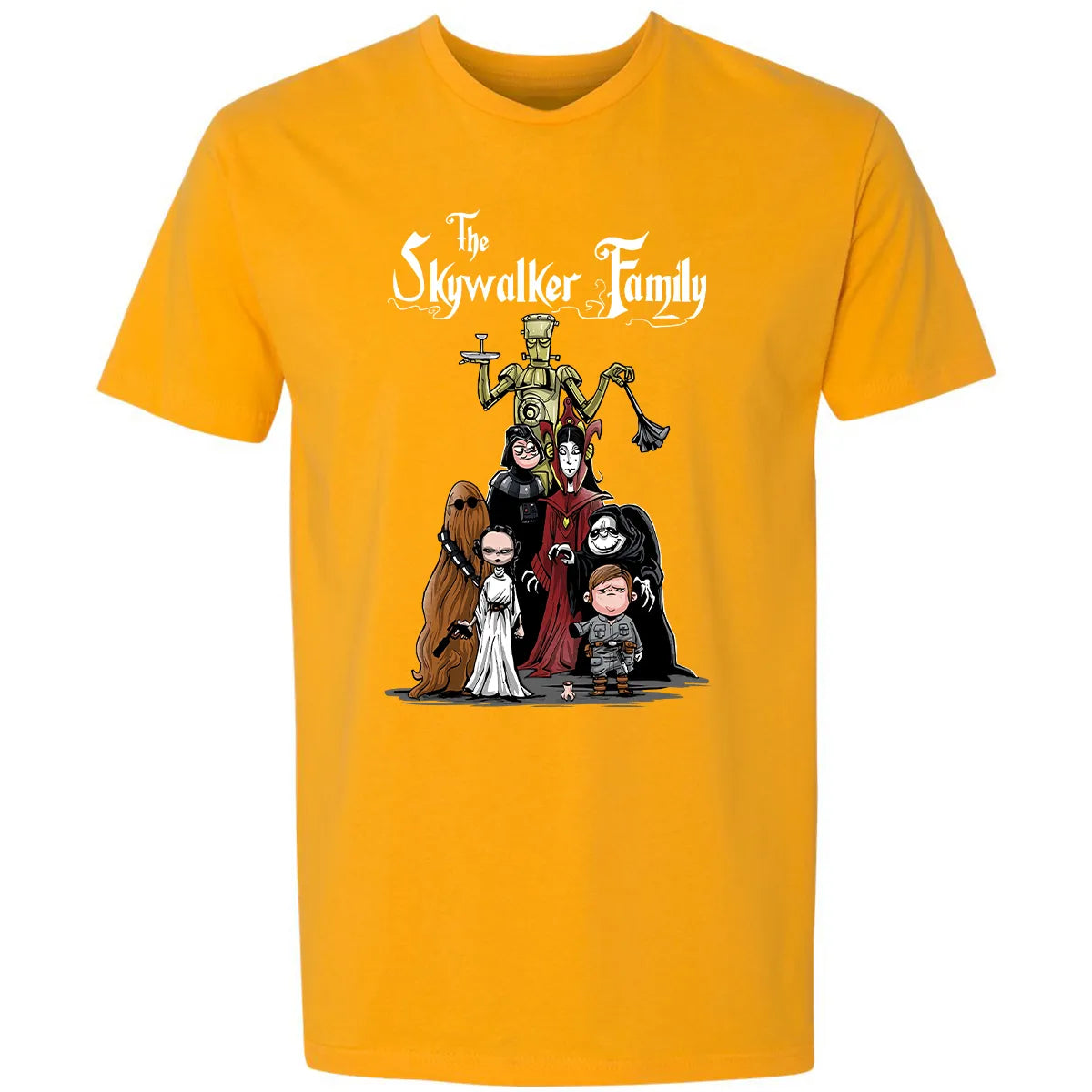 Premium Unisex T-shirt - P9UXSGQC