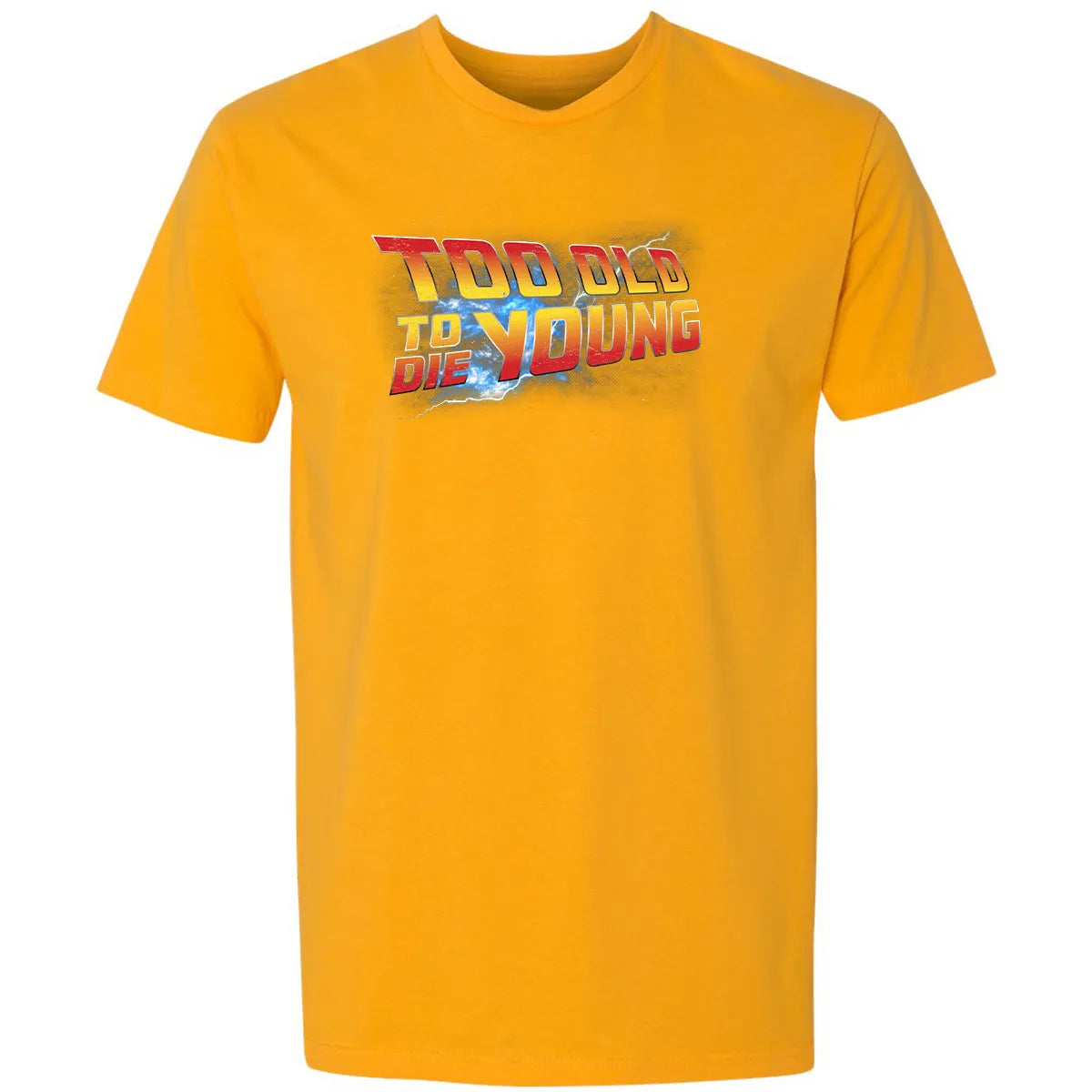 Premium Unisex T-shirt - 3VLYZNP3