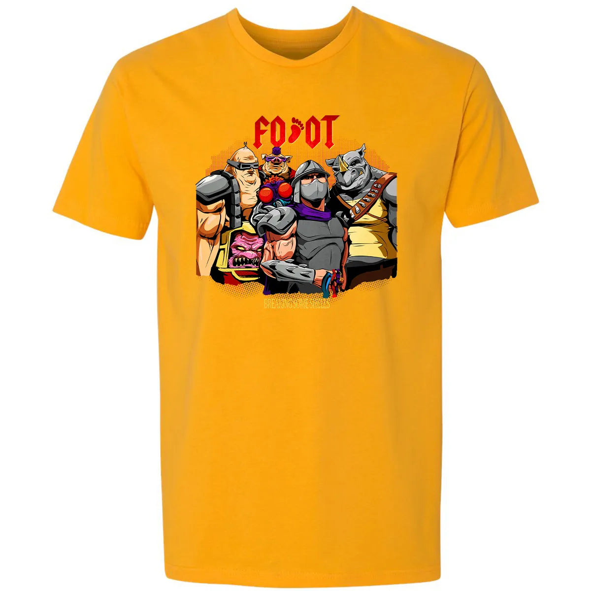 Premium Unisex T-shirt - 8CPUD8PA