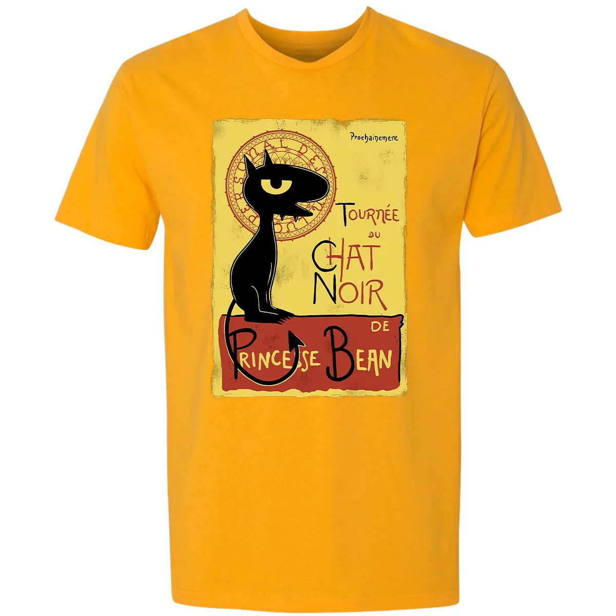 Premium Unisex T-shirt - MR8K4ZQP