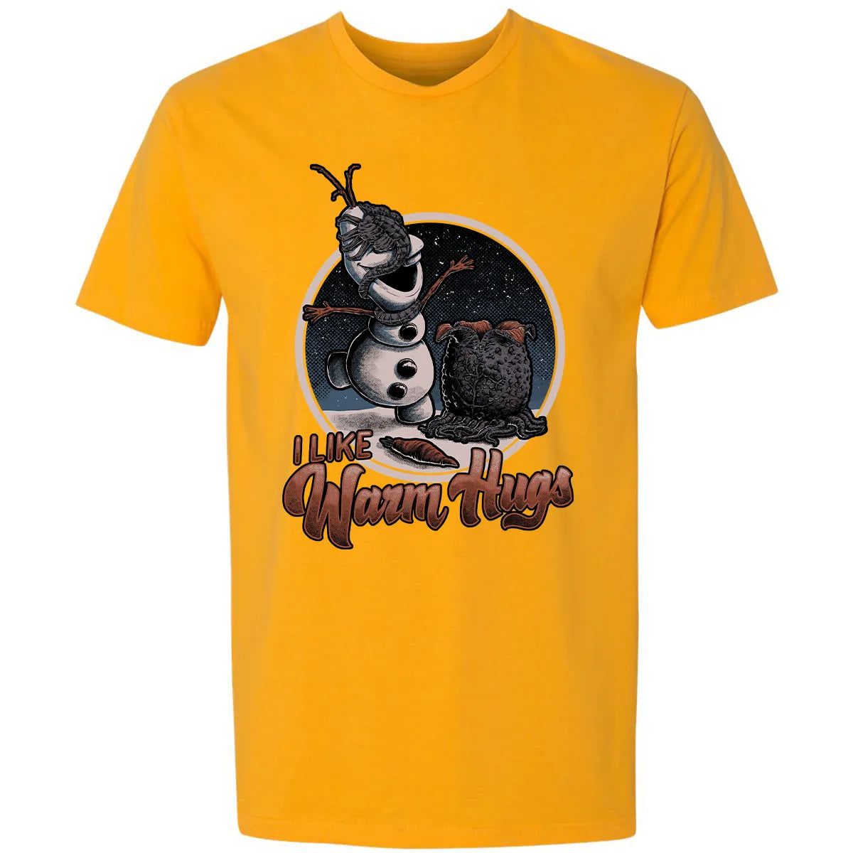 Premium Unisex T-shirt - DH6SBUGV