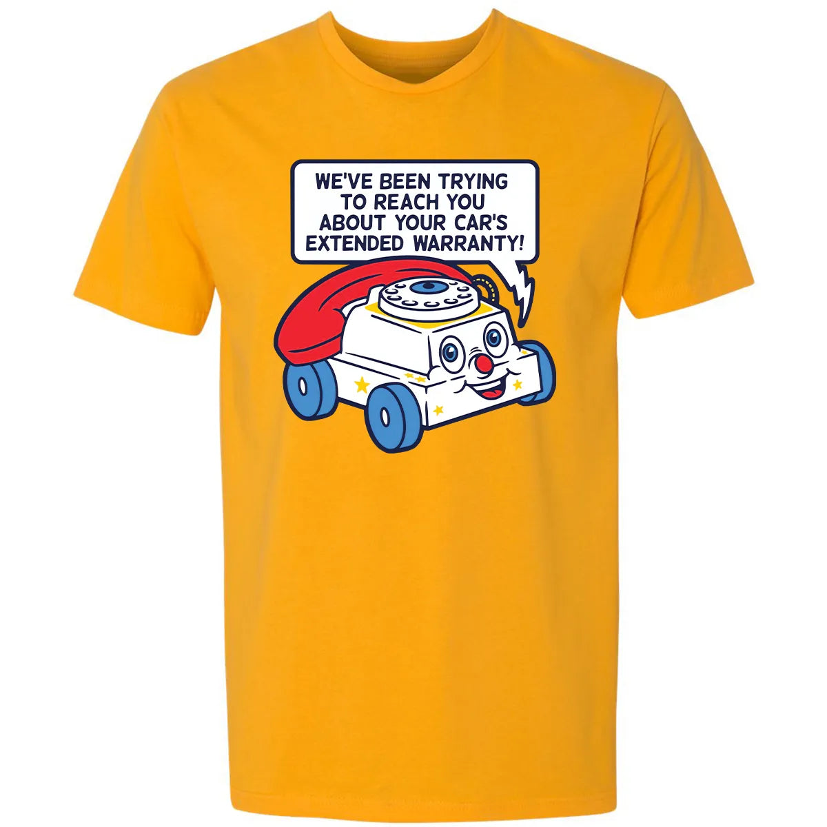 Premium Unisex T-shirt - 8VA9CT1D