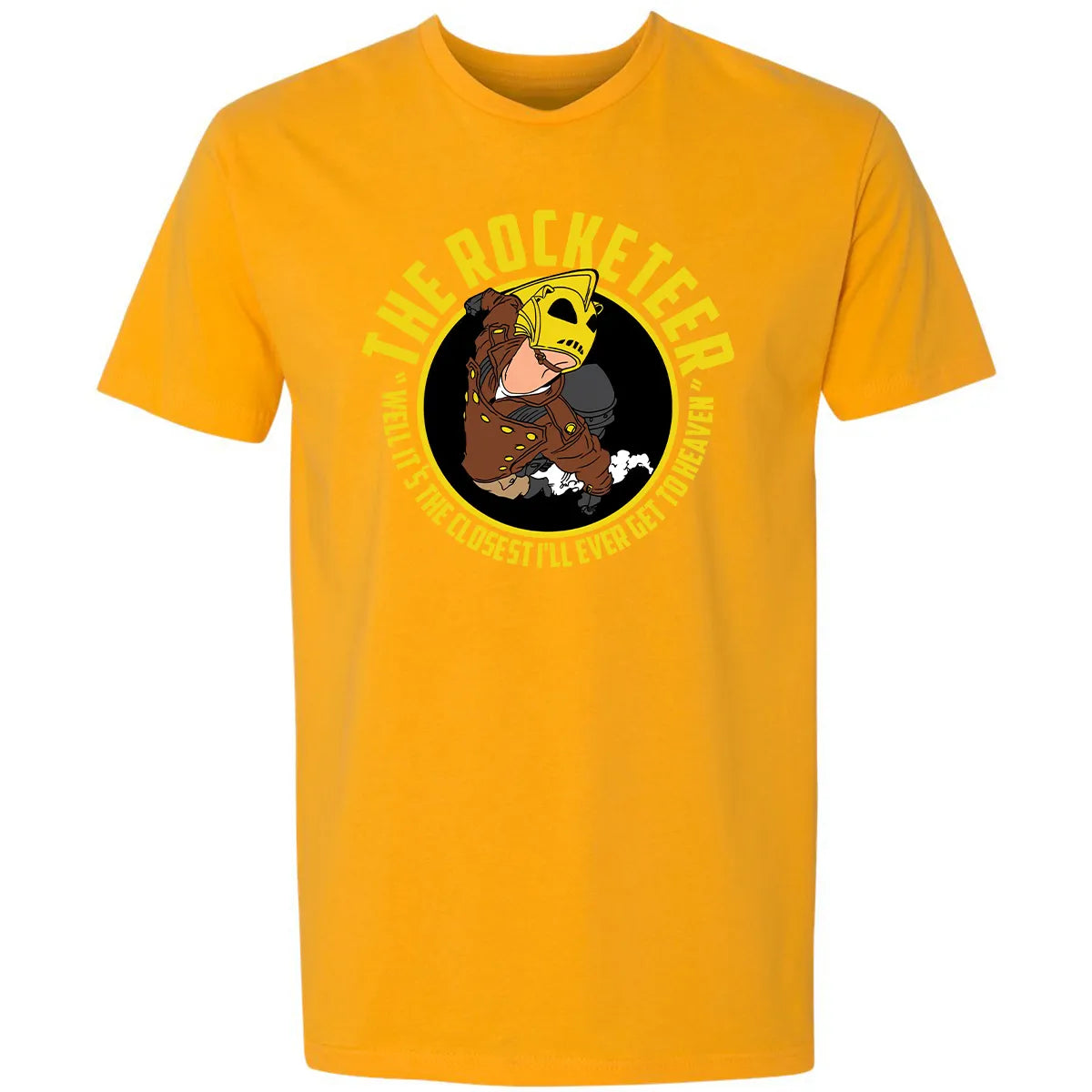 Premium Unisex T-shirt - SZHB41R7