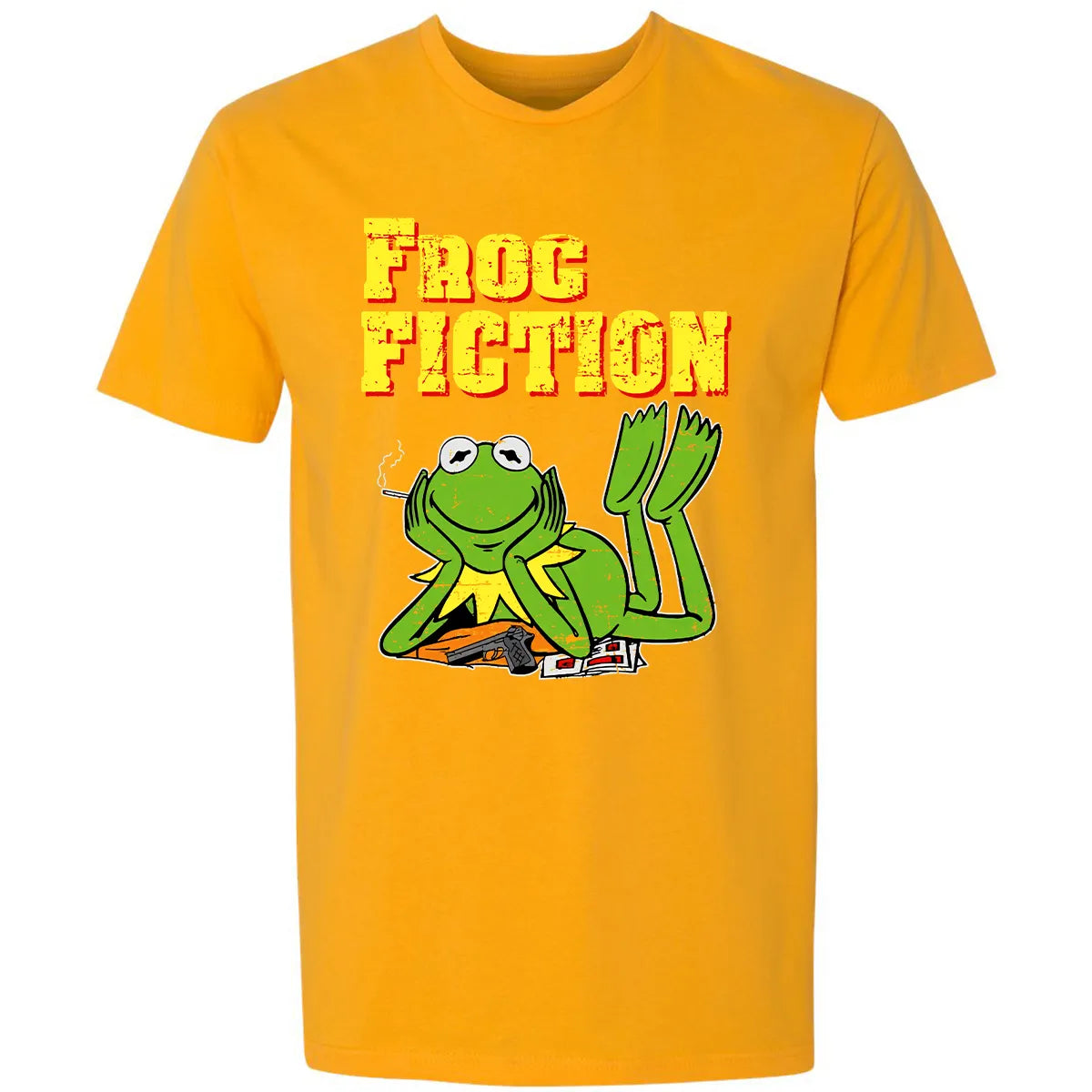 Premium Unisex T-shirt - 1PRXR5FQ