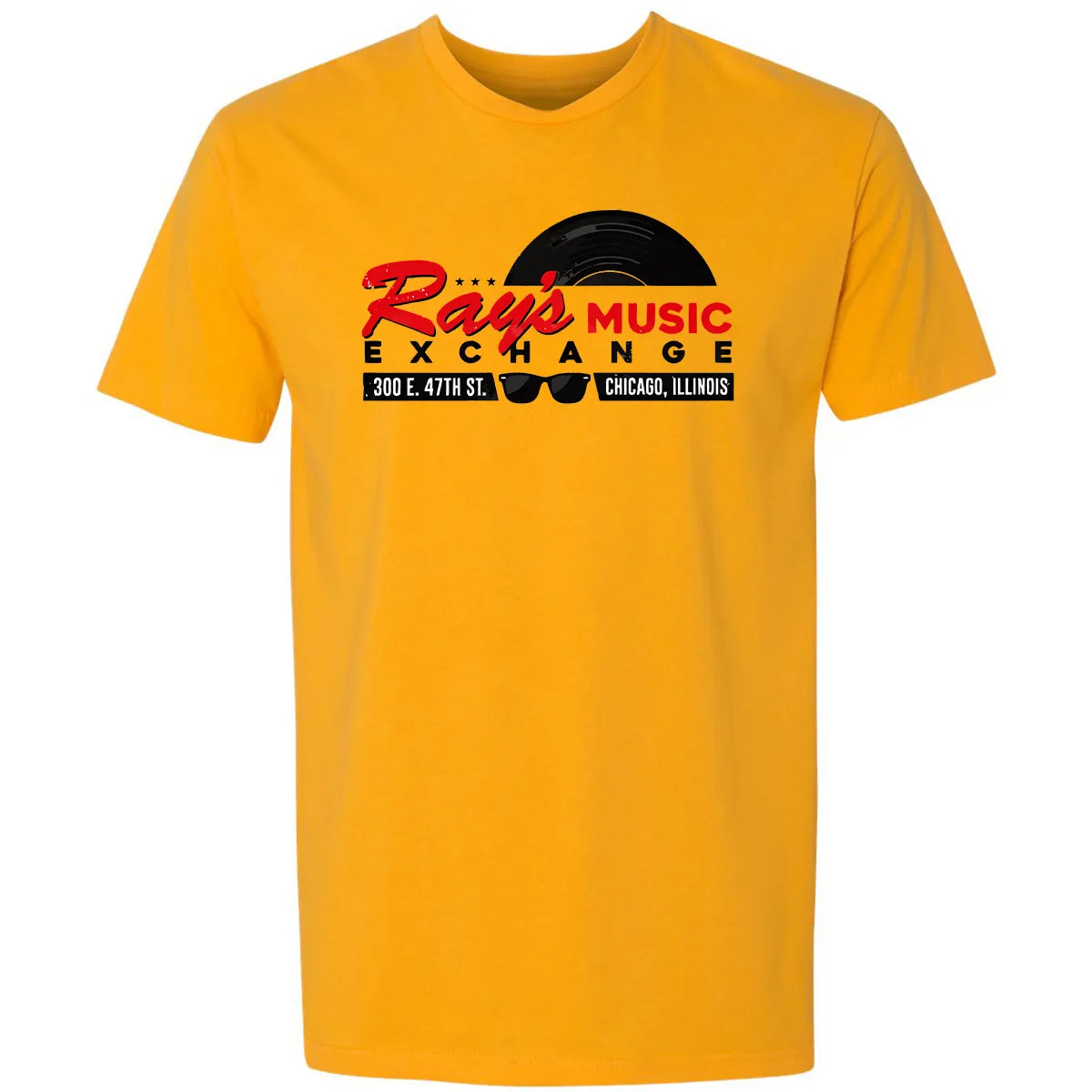 Ray's Music Exchange Premium Unisex T-shirt