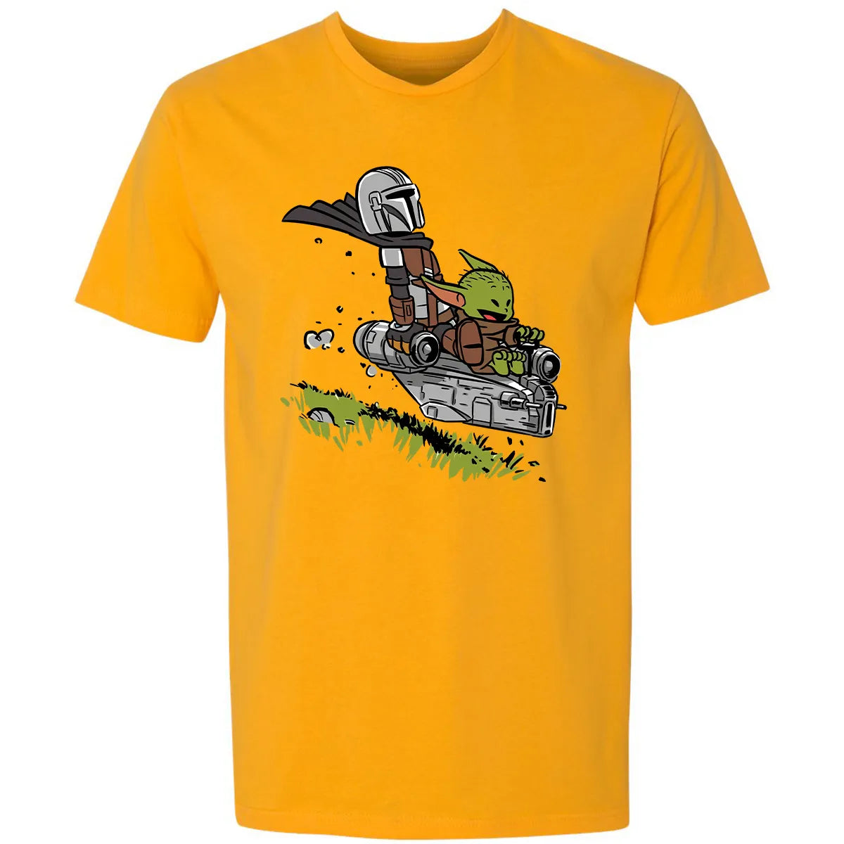 Premium Unisex T-shirt - 4WJCJK46