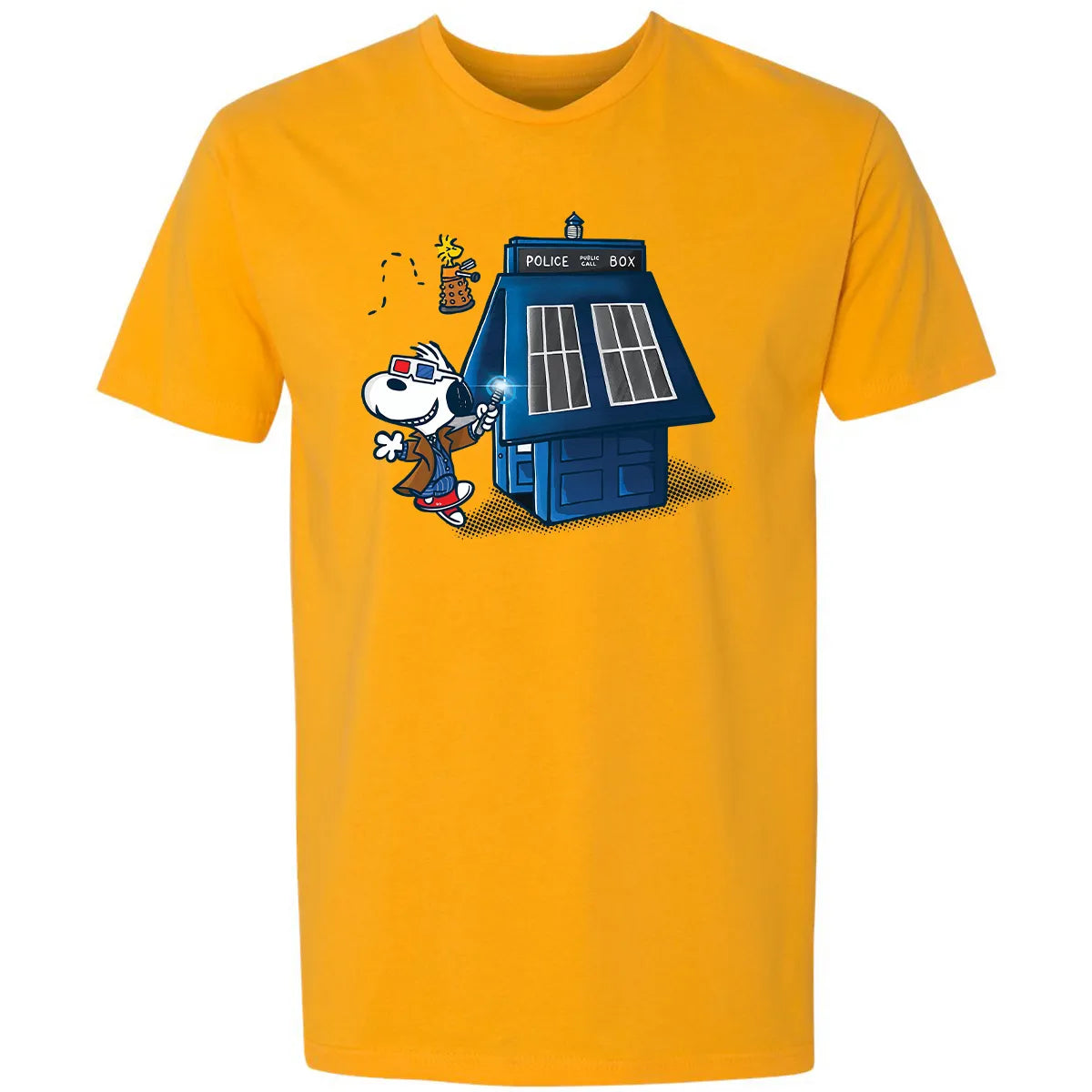 Premium Unisex T-shirt - 3F5YM1U6