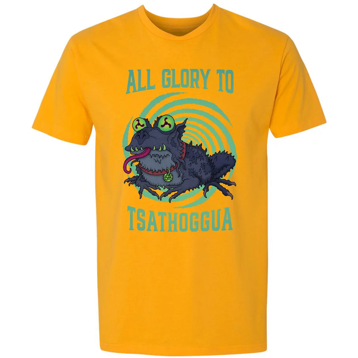 Premium Unisex T-shirt - 4P45NZT8