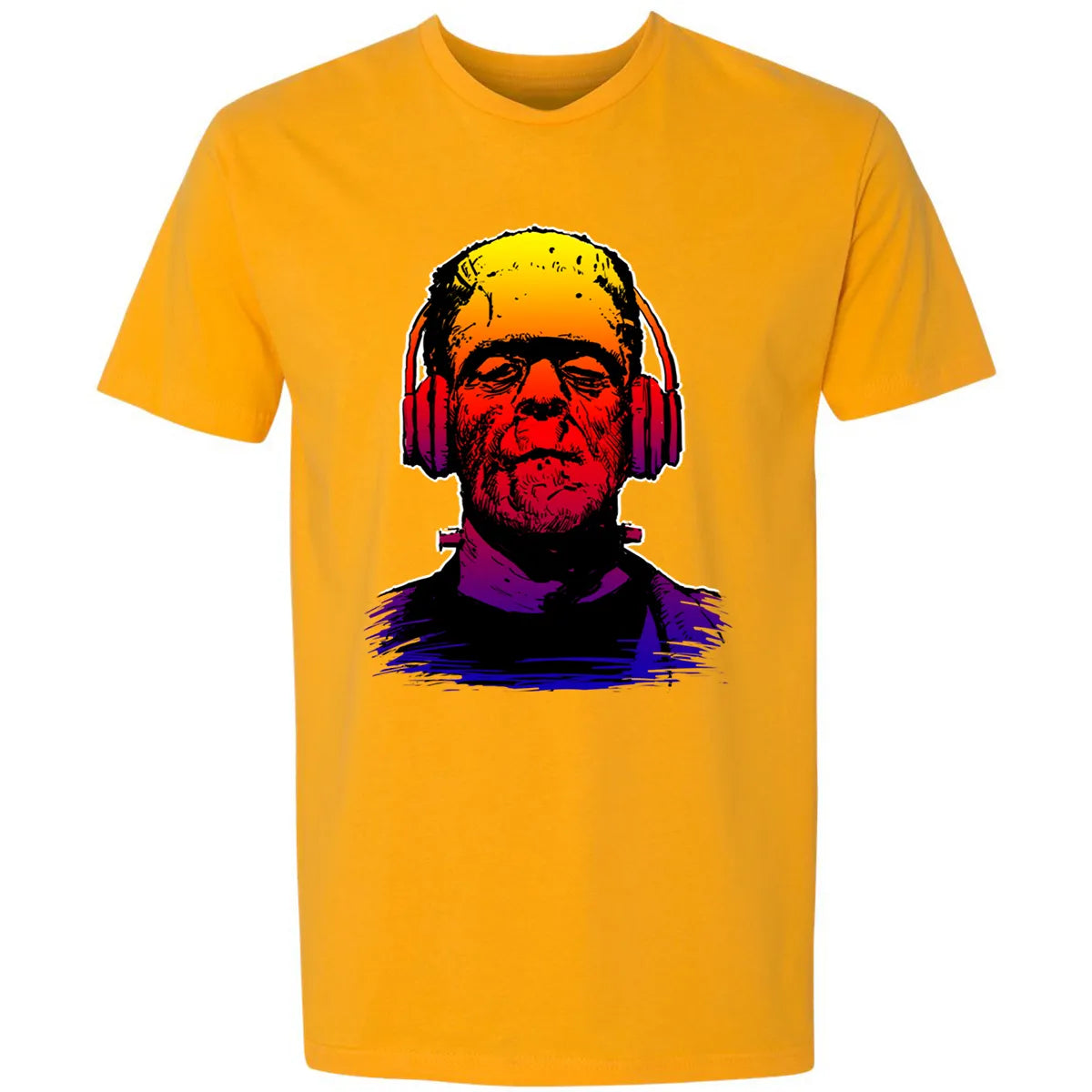 Premium Unisex T-shirt - 5Z454PZY
