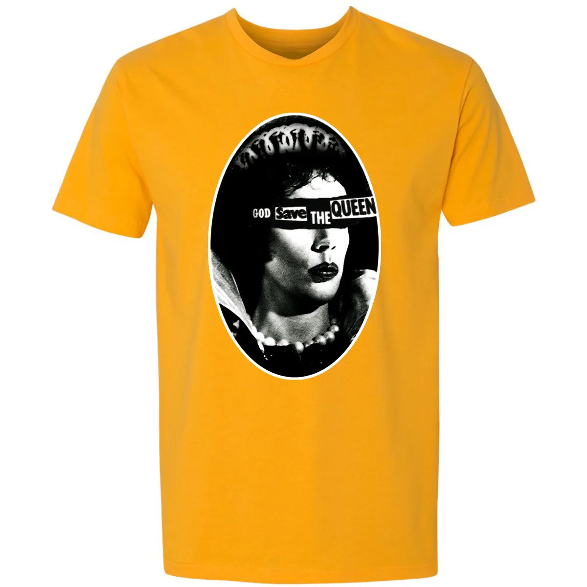 Premium Unisex T-shirt - 4ZAVXWTF