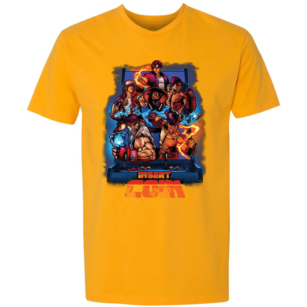 Premium Unisex T-shirt - C5P7BYYQ
