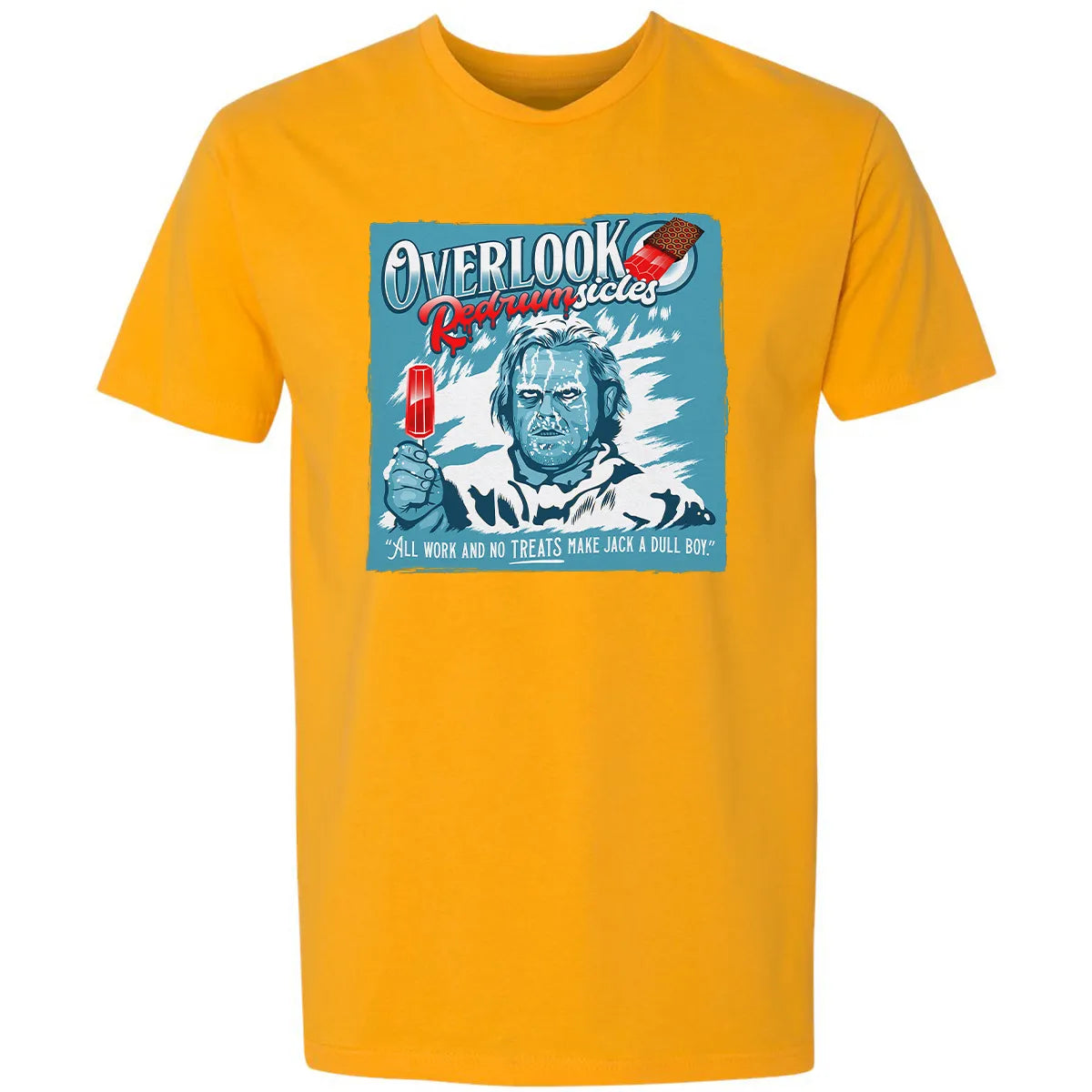 Premium Unisex T-shirt - MQ996HGA