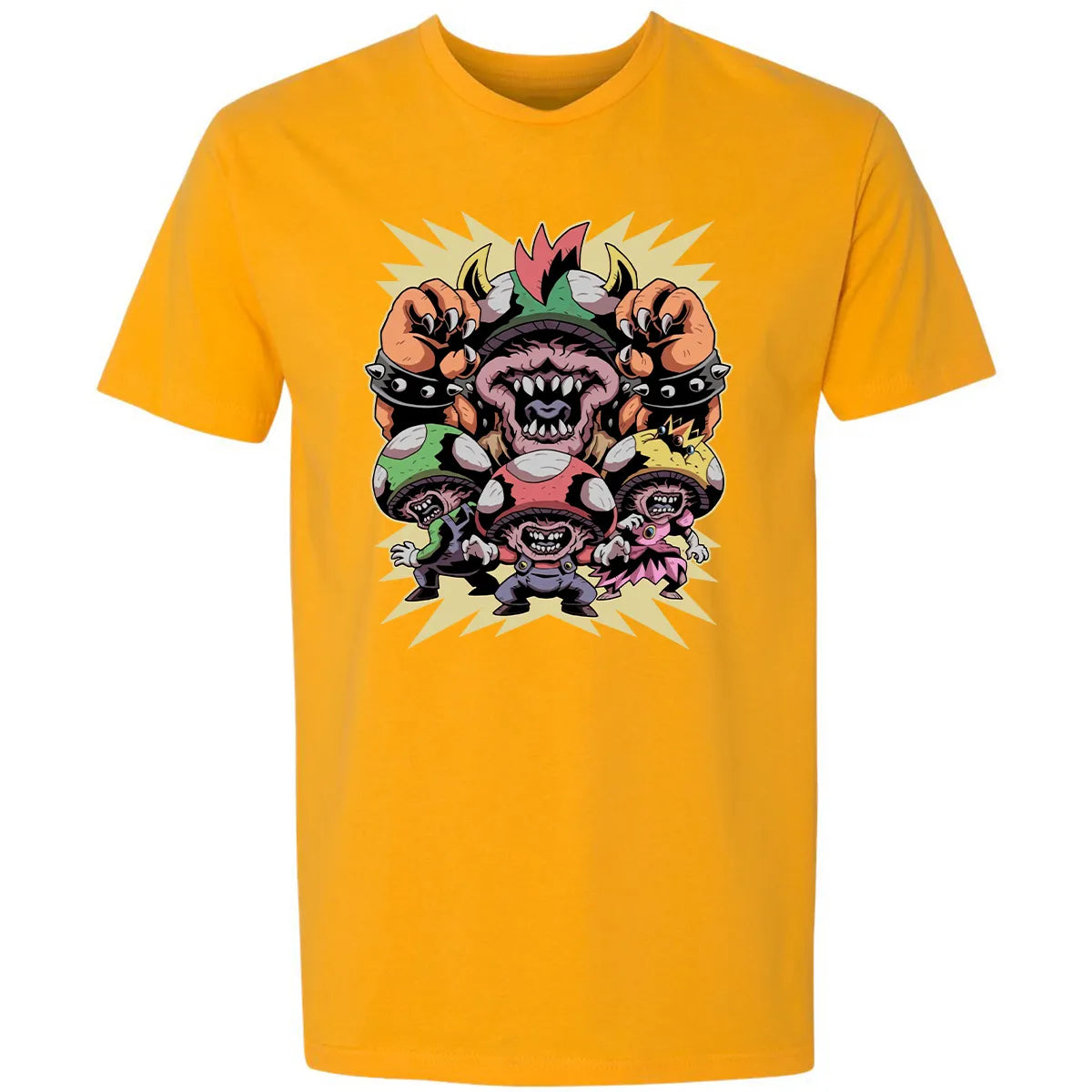 Premium Unisex T-shirt - PXNGWE89