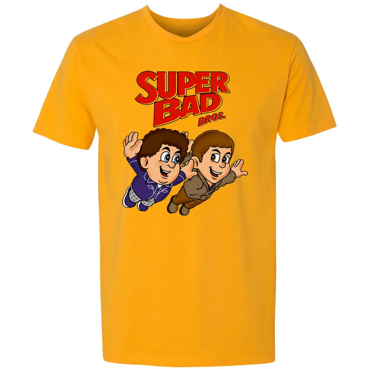 Premium Unisex T-shirt - GJ61618N