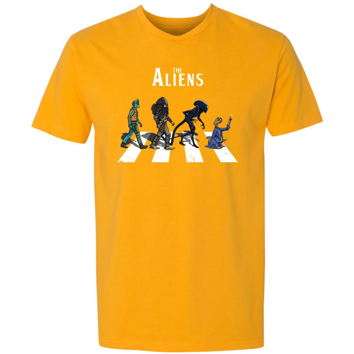 Premium Unisex T-shirt - KLB6RPUS