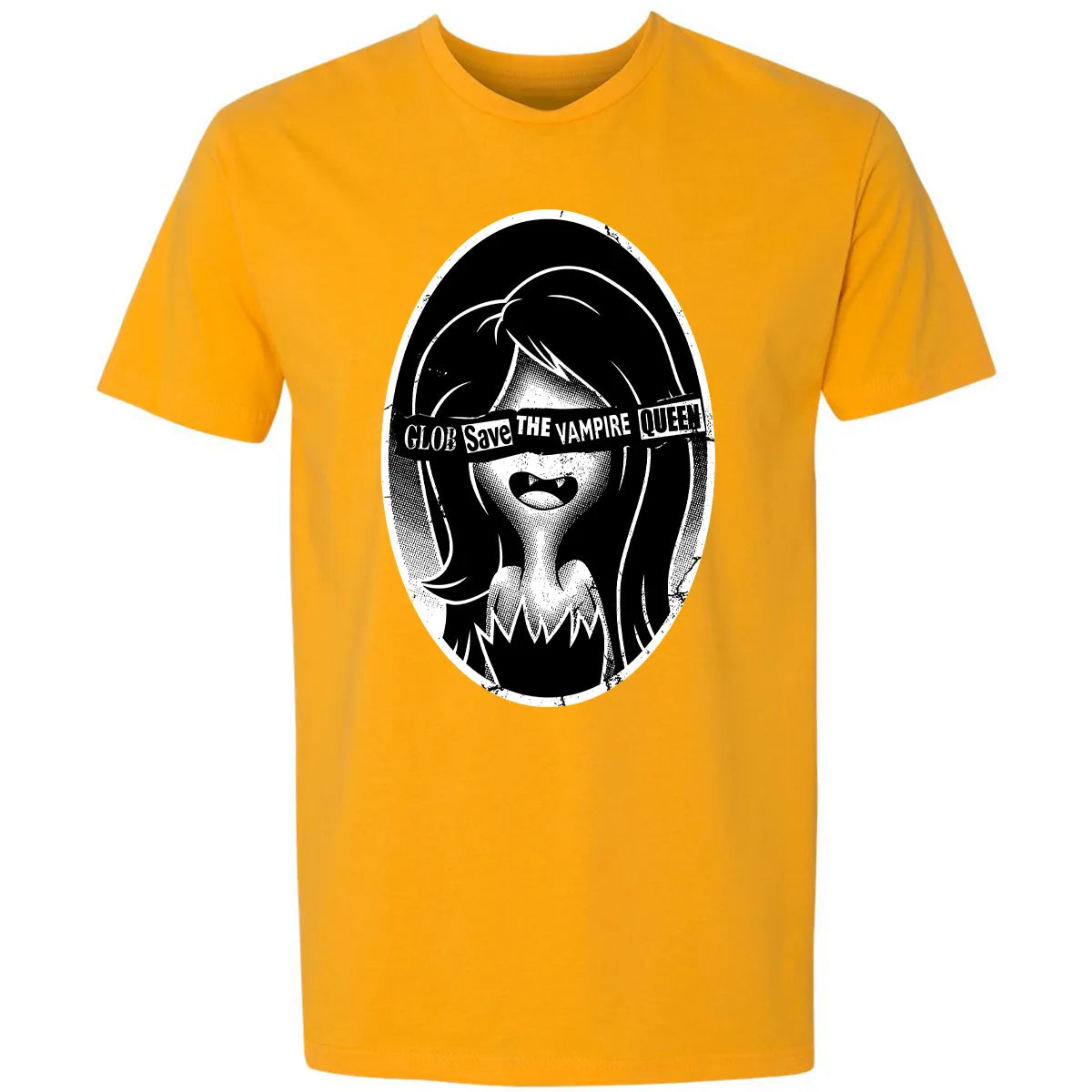 Premium Unisex T-shirt - TUQT99ZP