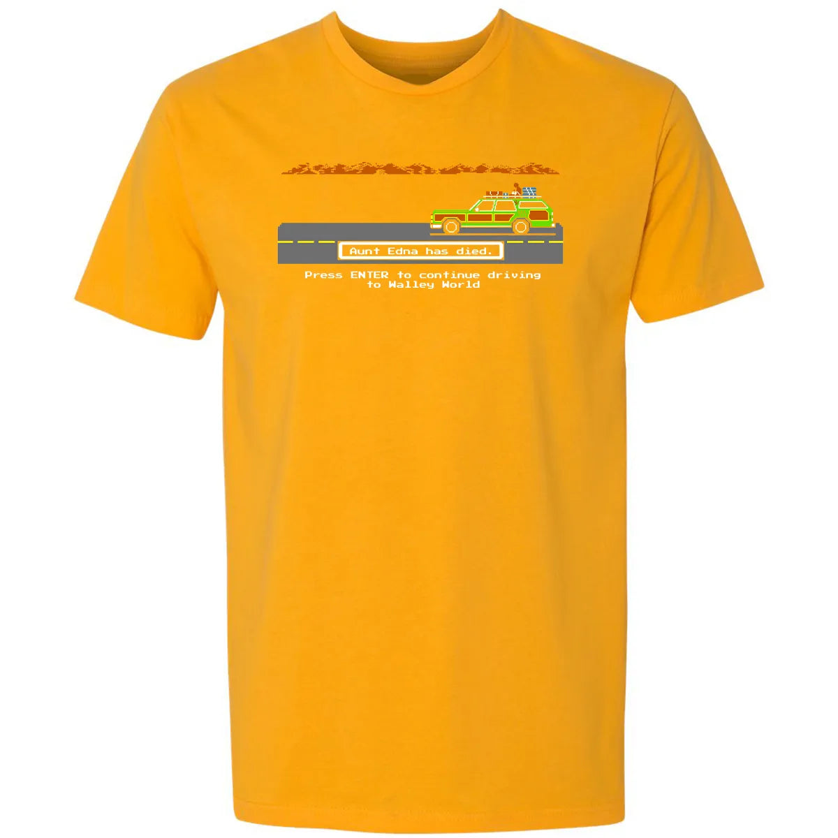 Premium Unisex T-shirt - L771J272