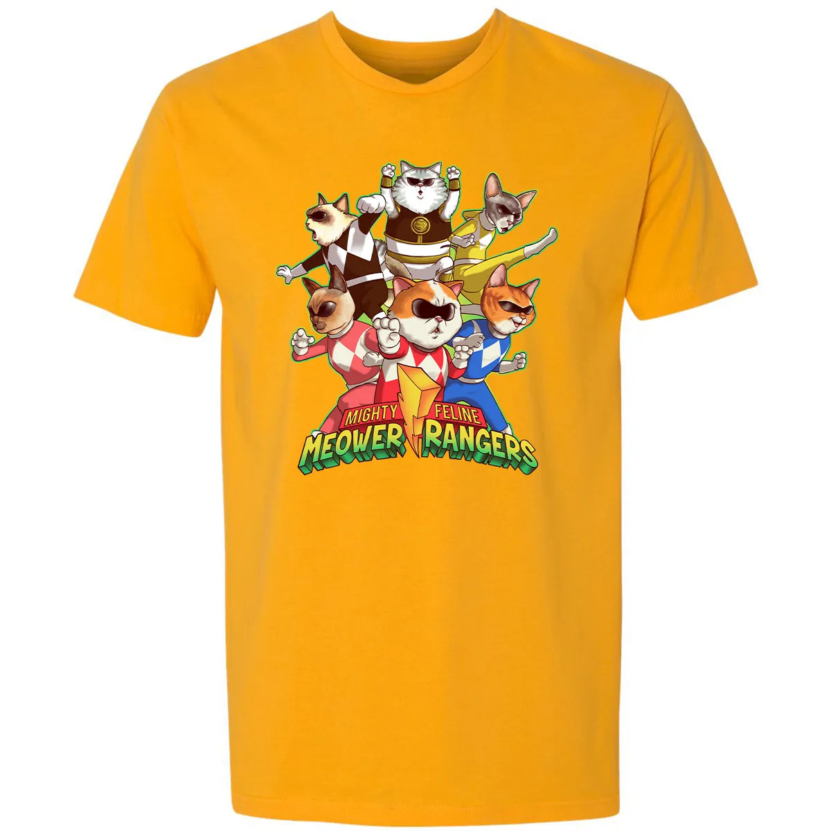 Premium Unisex T-shirt - 6GQRVNRG