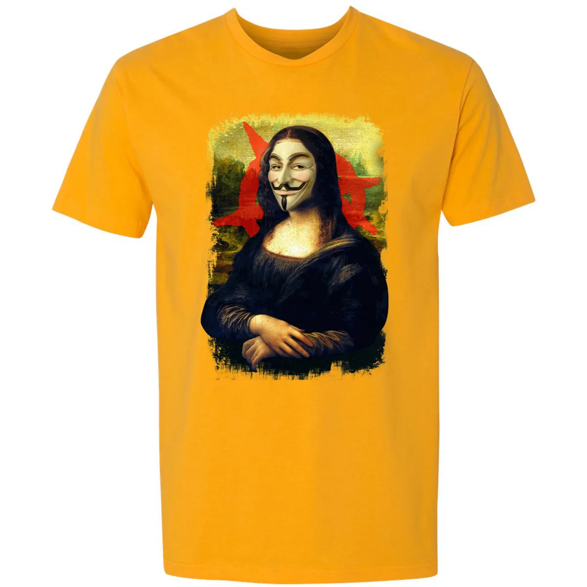 Premium Unisex T-shirt - KEALST5N