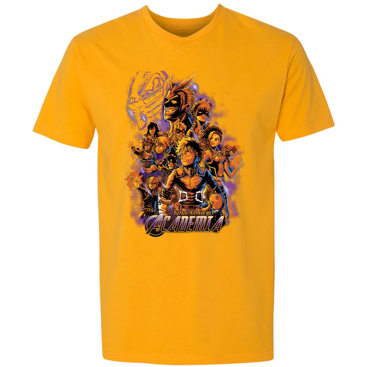 Premium Unisex T-shirt - 3GXQ5Y47