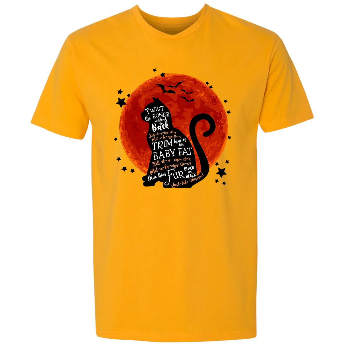 Premium Unisex T-shirt - A4GHXM14