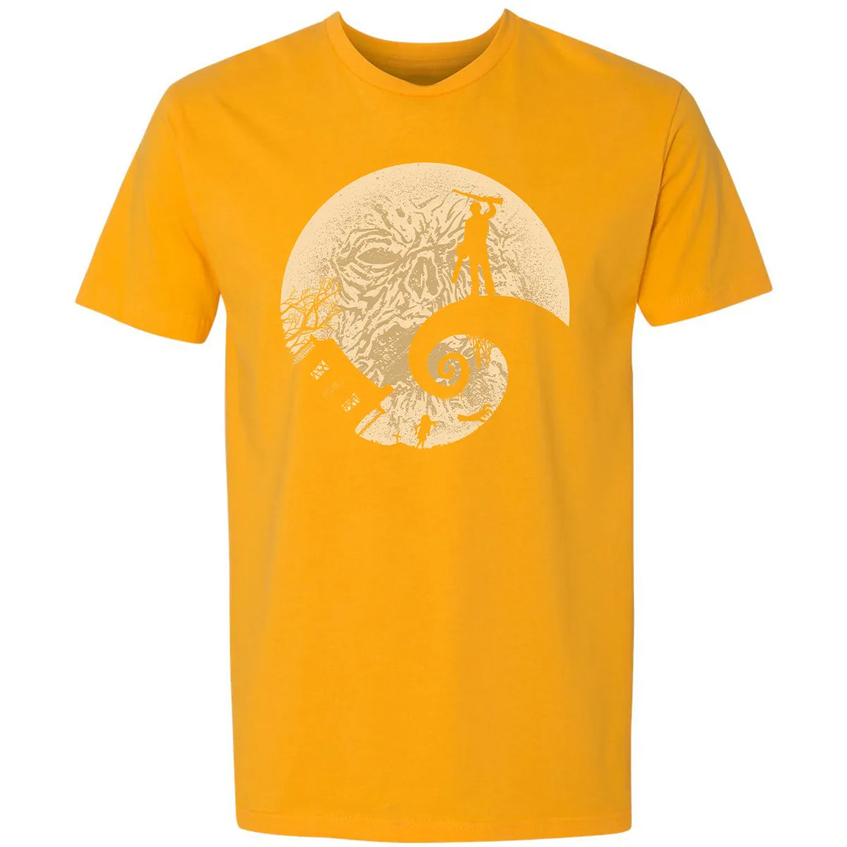 Premium Unisex T-shirt - WL94S9KL