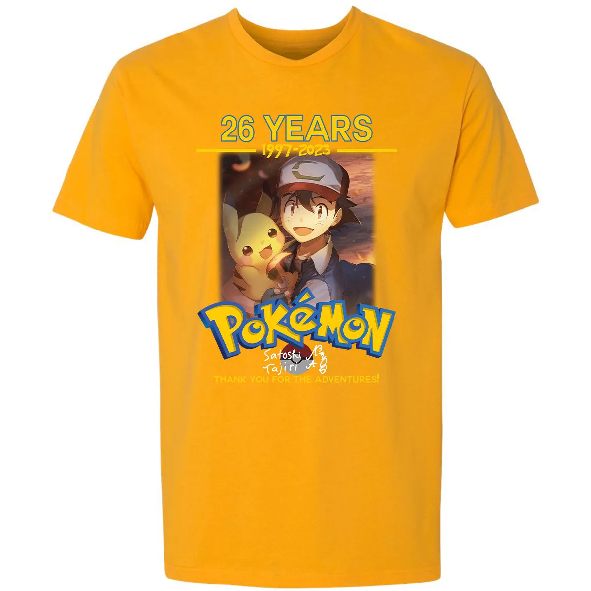 Premium Unisex T-shirt - Y19UULAU