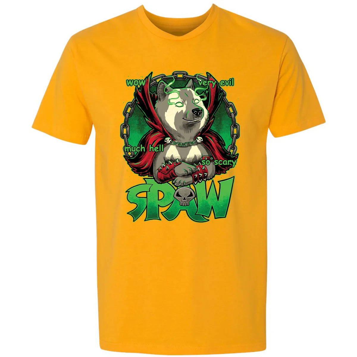 Premium Unisex T-shirt - FCXFTFNH
