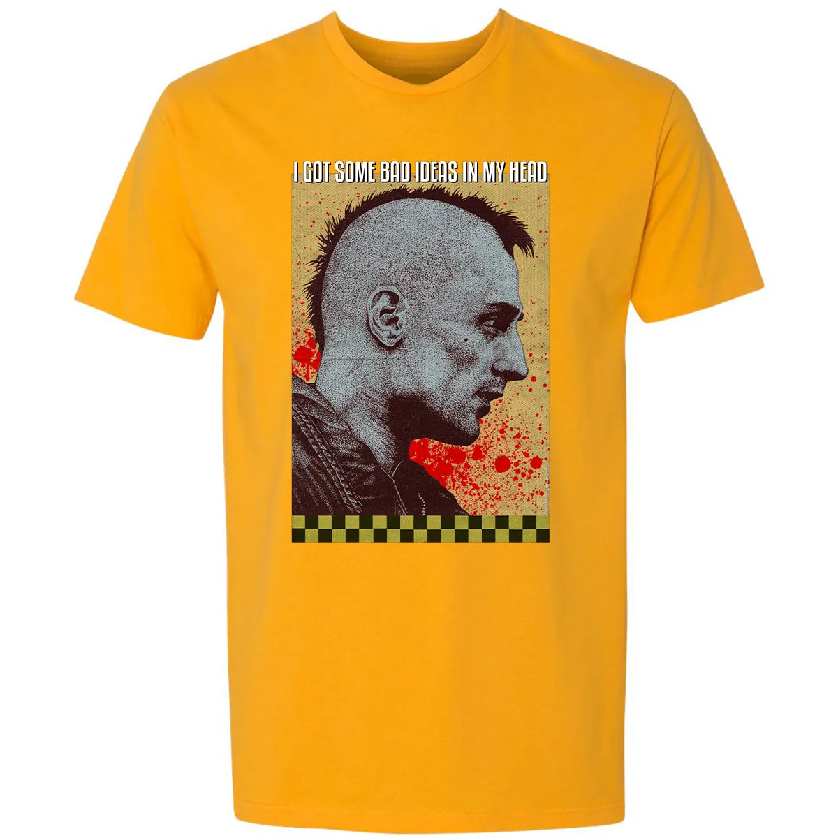 Premium Unisex T-shirt - NJ4EX9DT