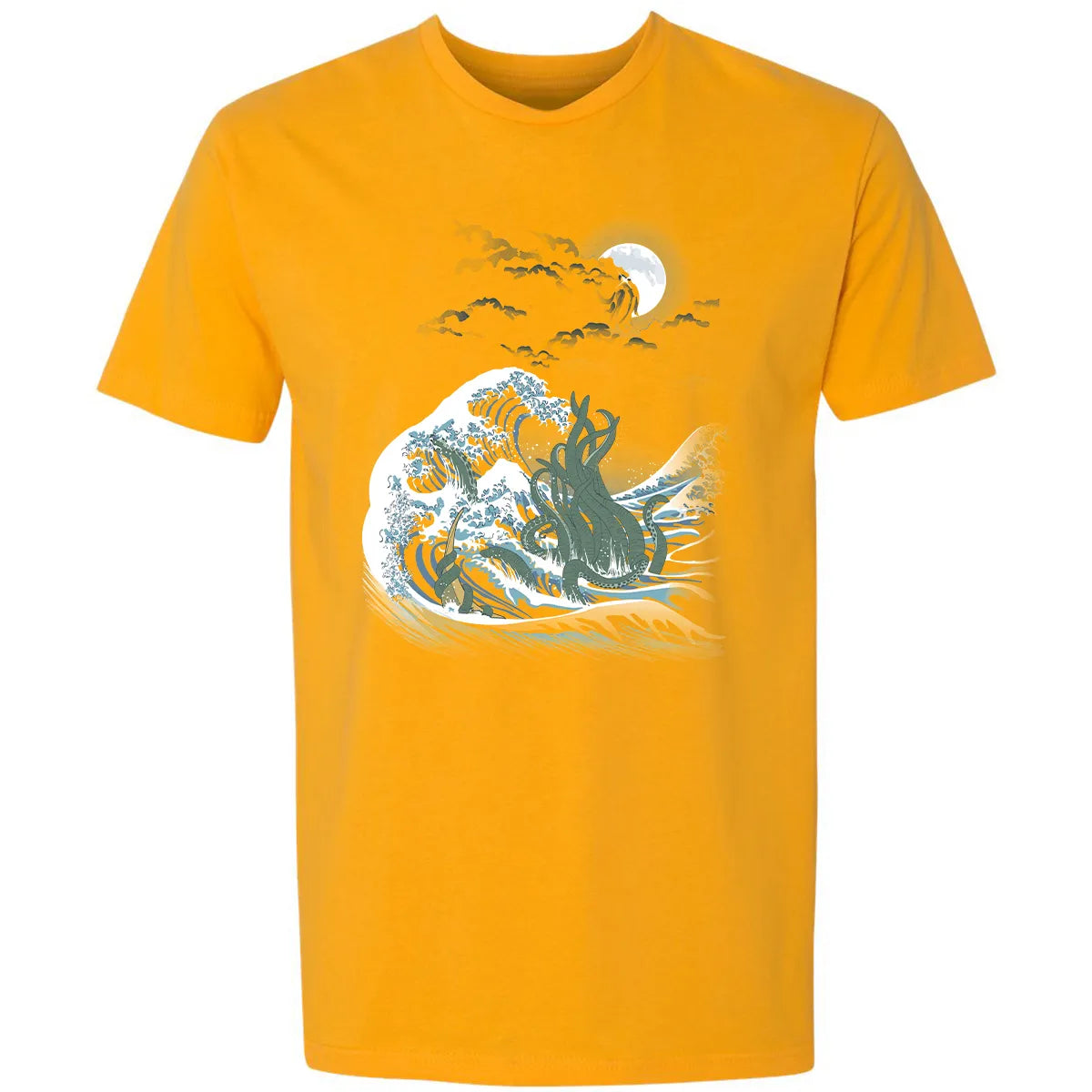 Premium Unisex T-shirt - SUVQ128H