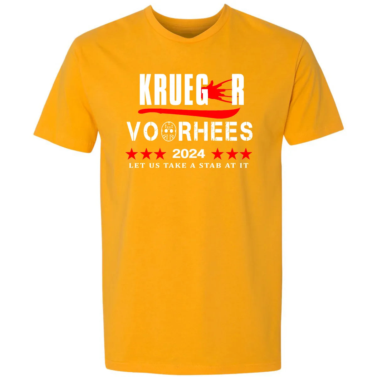 Premium Unisex T-shirt - MNQXJQ1K