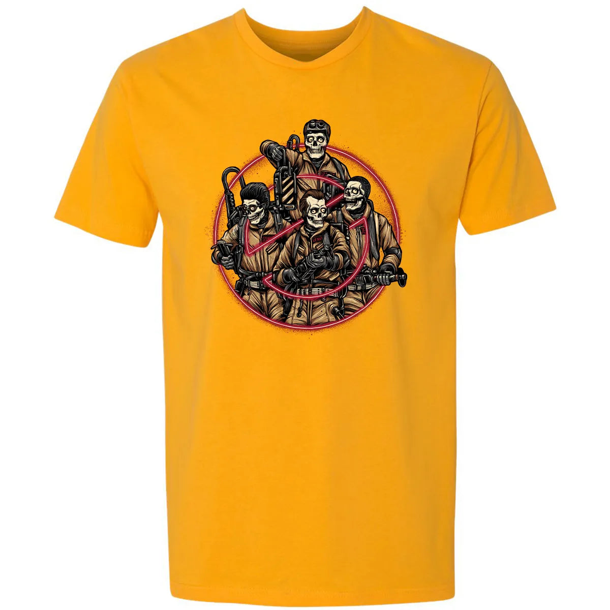 Premium Unisex T-shirt - ESN2621J