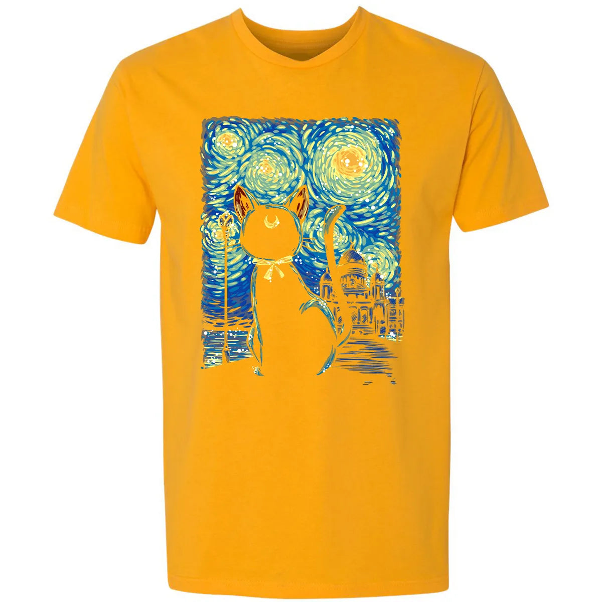 Premium Unisex T-shirt - LC97SPFP