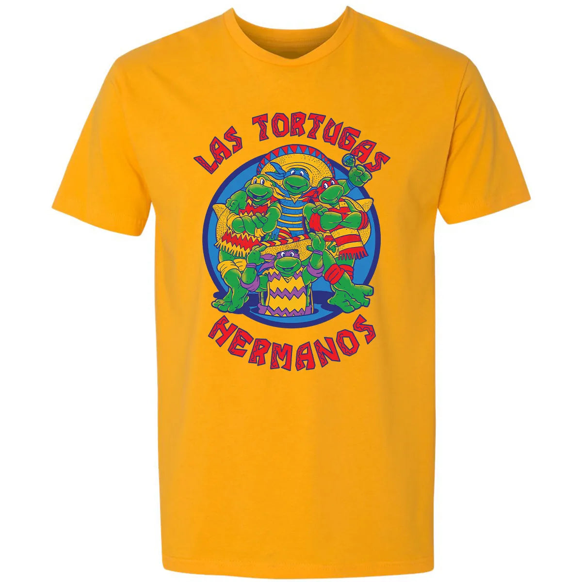 Premium Unisex T-shirt - 567MMLLP